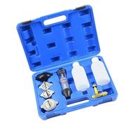 Combustion Leak Tester - Head Gasket Detection Tool, Cylinder Head Gasket Testing Tools | Automobile Leak Tester For Car Truck Road Tractor Excavator Engine Repair Mechanical Diagnostics