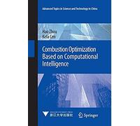 Combustion Optimization Based On Computational Intelligence