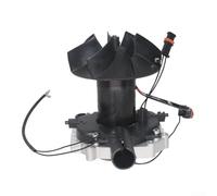 Combustion pour moteur de soufflerie, assemblage de moteur de ventilateur, chauffage de stationnement de remplacement Assemblée faible consommation d'énergie