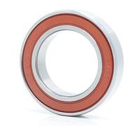 Comcapy 1 PC 19317 Roulements à Billes Non Standard diamètre intérieur 19 mm Diamètre extérieur 31 mm Épaisseur 7 mm Roulement 19317 Taille 19 * 31 * 7 mm