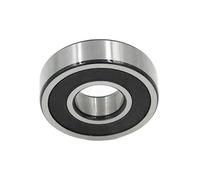 Comcapy 1pc 174212 roulements à Billes Non Standard diamètre intérieur 17 Mm diamètre extérieur 42 Mm épaisseur 12 Mm roulement 17 * 42 * 12 Mm