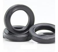 Comcapy 5pcs CS3.5 3 mm NBR X Ring ID 32.92/31.34/29.75/28.17/26.58 * 3,53 MM Joint à Double Action AS568 Xring Standard (Size : ID28.17x3.53mm)