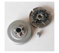 Comcapy Kit de roulement à Aiguilles d'embrayage à Tambour d'embrayage 3/8 "6T for pièces de tronçonneuse STIHL MS170 MS180