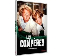 ComDads (1983) ( Les Comperes )
