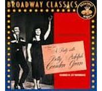 Comden,Betty - Party With B.Comden & a.Green