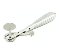 Comdent, Coupe-bague de doigt, EMT, instrument de premiers secours d'urgence, outils de bijoux, Acier inoxydable