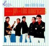 Jay & The Americans - Come a Little Closer