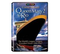 Come Aboard Queen Mary 2 to Rio [Import USA Zone 1]