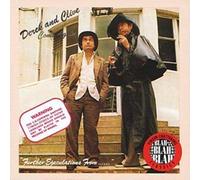 Derek & Clive - Come Again [Import]