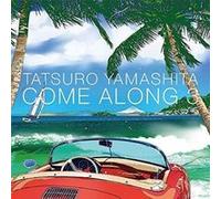 Tatsuro Yamashita – Come Along 3 – CD – Import japonais