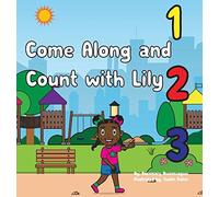 Come Along And Count With Lily