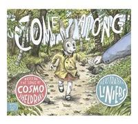 Come Along - Cosmo Sheldrake - Magic Cat Publishing - Livre en Anglais - Hardback Cosmo SheldrakeCosmo Sheldrake (Auteur)