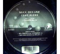 Come Along (Ext. Mix, 1997) [Import]