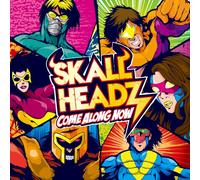 Come Along Now [Import allemand]