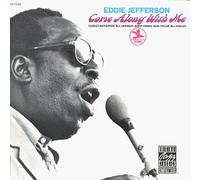 Eddie Jefferson – Come Along With Me