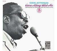 Jefferson, Eddie - Come Along with Me
