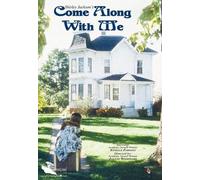 Come Along with Me - DVD Zone 1