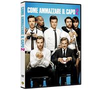 Come ammazzare il Capo 2 [Import]