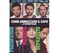 Come ammazzare il Capo. e Vivere felici [Import]