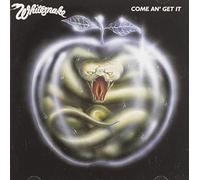 Whitesnake - Come an' Get It [Import]