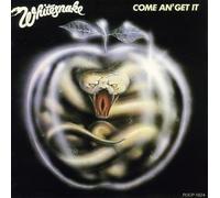 Come an Get It [Import]