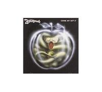 Whitesnake - Come an' Get It [Import]