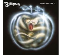 Come An' Get It (Remastered / Expanded) (1981-11-16)
