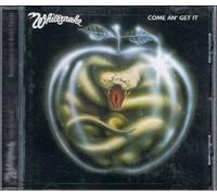 Come An' Get It [Remastered With 6 Bonus Tracks]