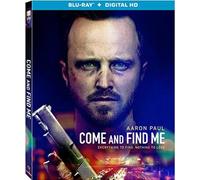 Come and Find Me [Blu-Ray]
