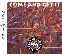 Come and Get it (3 Versions, 1993) [Import]