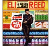 Come and Get It by Reed Eli Paperboy [Audio CD] NEUF