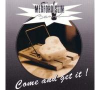 Come and Get It [Import]