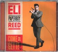 Come and Get It [Import]