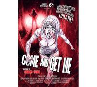 Come And Get Me (2011) (Dvd)