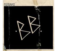 Come and Get Me by Boogie Beasts [Vinyl] NEUF
