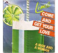 Come and get your love (1982) / Vinyl single [Vinyl-Single 7'']