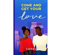 Come and Get Your Love