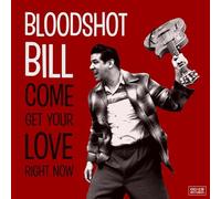 Come and Get Your Love Right Now