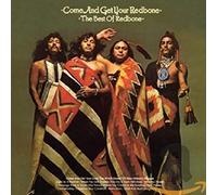 Come and get your Redbone