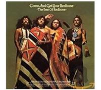 Come and get your Redbone