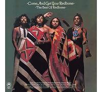 Come and Get Your Redbone: the Best of Redbone