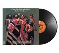Redbone – Come and Get Your Redbone: The Best of Redbone – Double vinyle – CMG