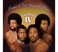 Come and Get Yourself Some