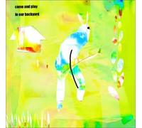 Come and Play in Our Backyard [Import]