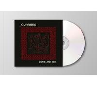 Come and See by Gurriers [CD] NEUF