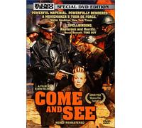 Come and See (Idi i smotri) [Import USA Zone 1]
