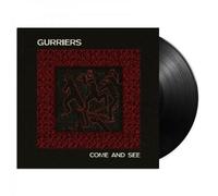 Gurriers – Come and See – Vinyle 33 tours