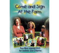 Come and Sign at the Farm