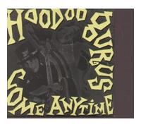 Come Anytime (3 Tracks, 1989) [Import]