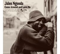 Come Around And Love Me CD